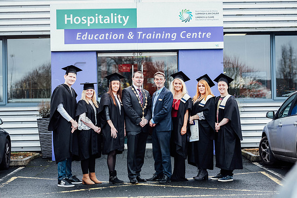 LCEDP Hospitality Grads 103