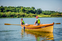Sunshine Boat Dromoland