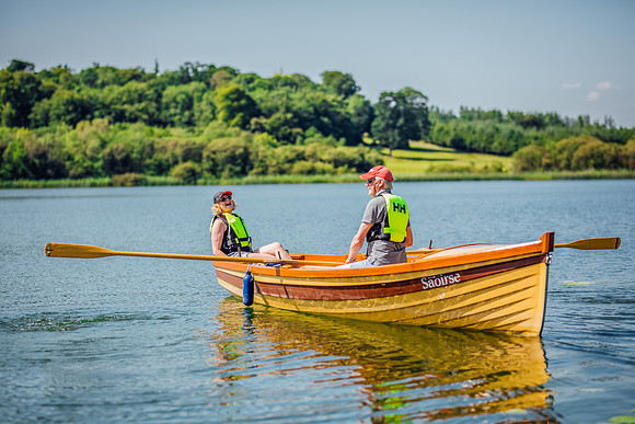 Sunshine Boat Dromoland 005