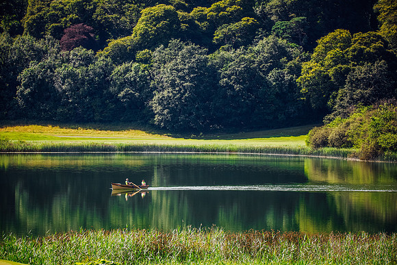 Sunshine Boat Dromoland 002