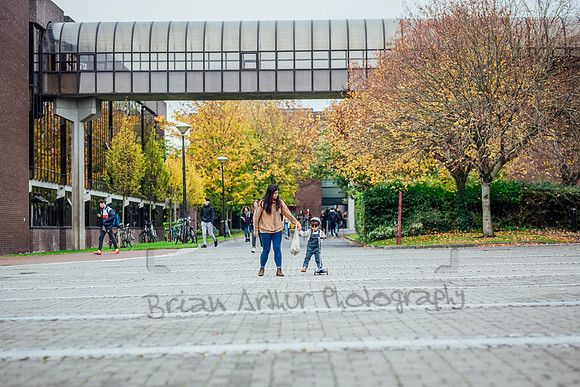 UL Campus Shoot 009