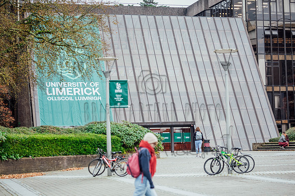 UL Campus Shoot 008