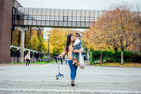 UL Campus Shoot 015