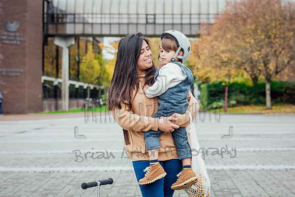 UL Campus Shoot 021