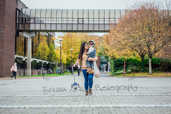 UL Campus Shoot 014