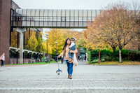 UL Campus Shoot 013