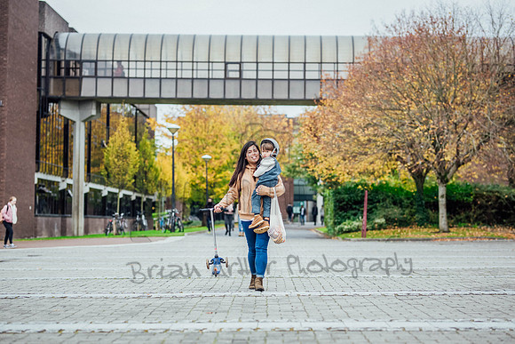 UL Campus Shoot 013