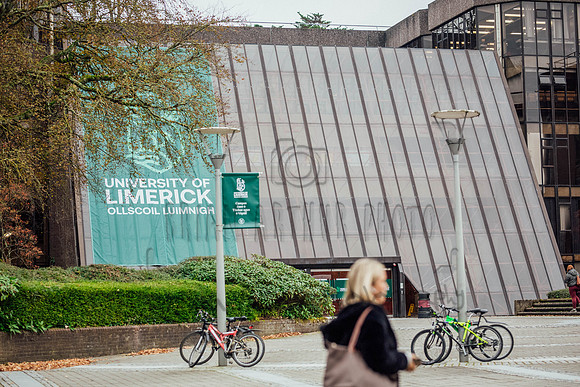UL Campus Shoot 006