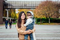 UL Campus Shoot 017