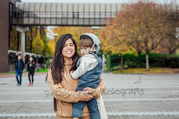 UL Campus Shoot 017