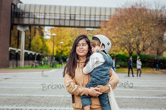 UL Campus Shoot 020
