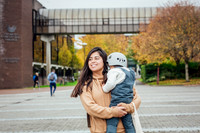 UL Campus Shoot 019