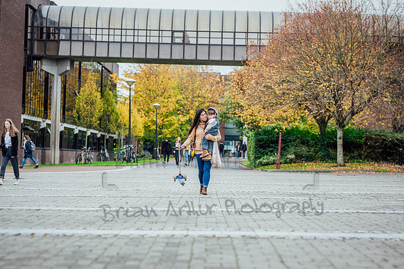 UL Campus Shoot 011