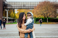 UL Campus Shoot 018