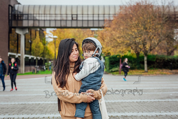 UL Campus Shoot 018