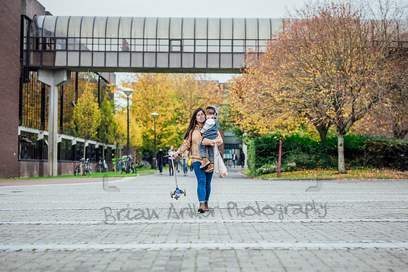 UL Campus Shoot 012