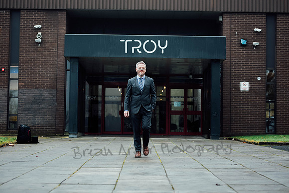 Troy Studios Paul Ryan 062
