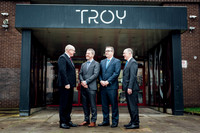 Troy Studios Paul Ryan 015