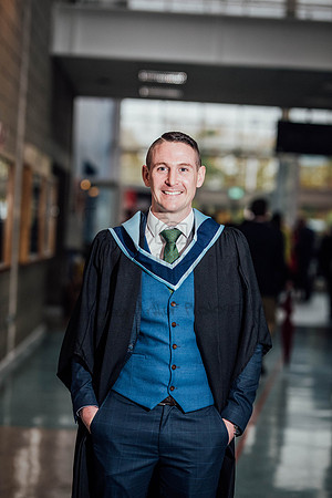 LIT Graduation Kevin Shanagher 001