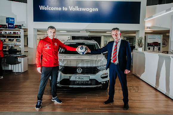NCFC Volkswagen 07