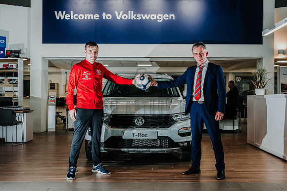 NCFC Volkswagen 08