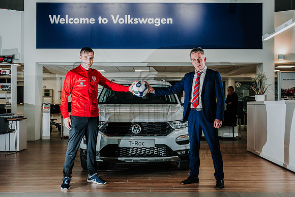 NCFC Volkswagen 09