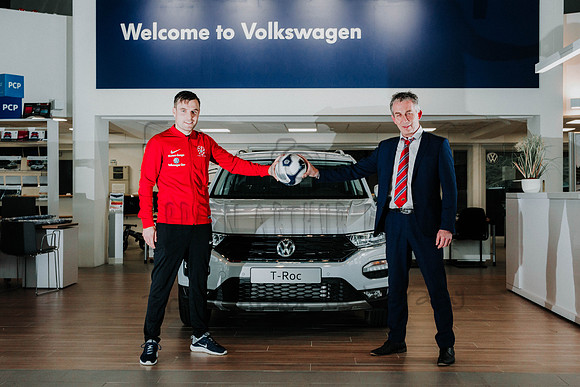 NCFC Volkswagen 11