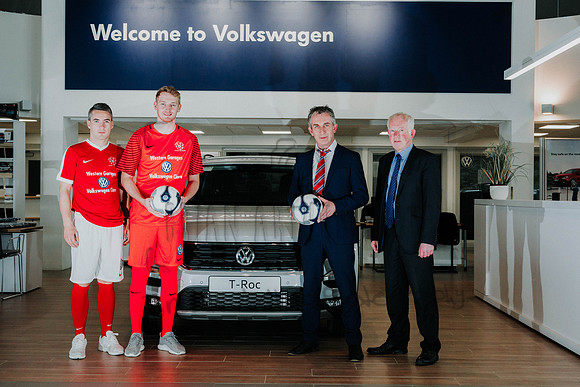 NCFC Volkswagen 17