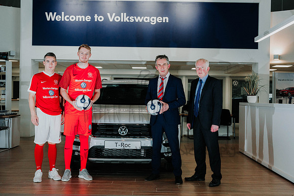 NCFC Volkswagen 18