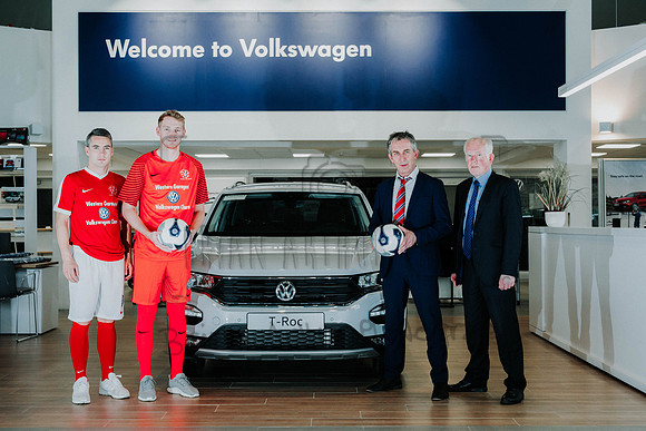 NCFC Volkswagen 19