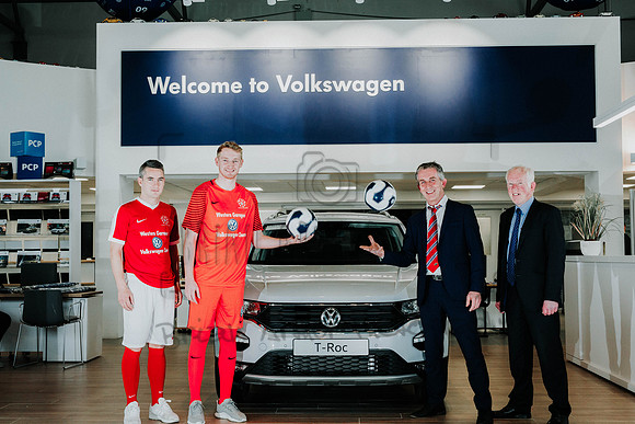 NCFC Volkswagen 23