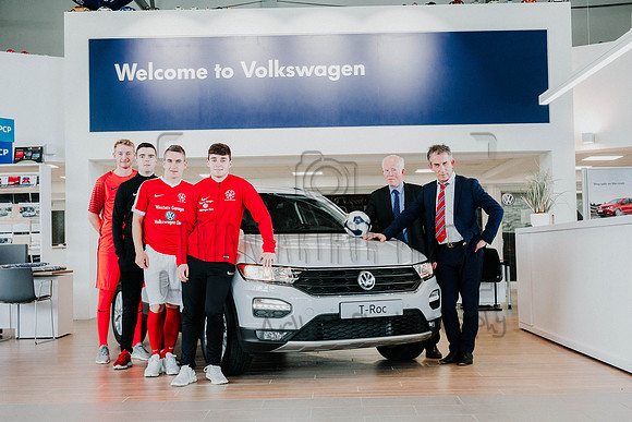 NCFC Volkswagen 26