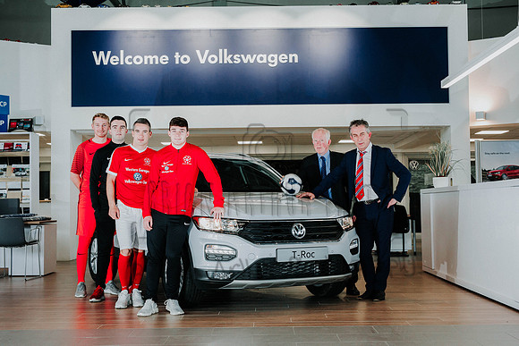 NCFC Volkswagen 27
