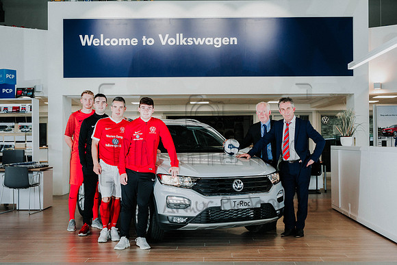 NCFC Volkswagen 29
