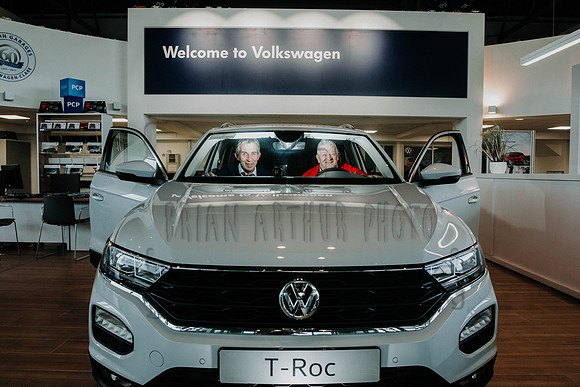 NCFC Volkswagen 36