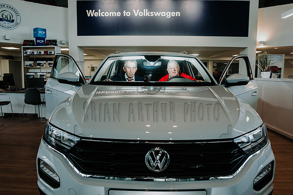 NCFC Volkswagen 37