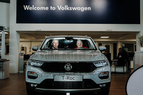 NCFC Volkswagen 38