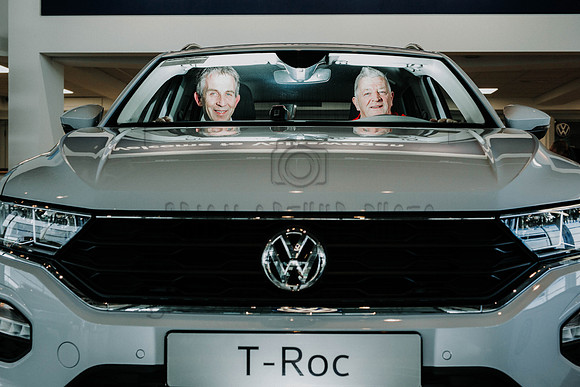 NCFC Volkswagen 46