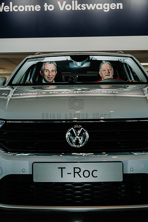 NCFC Volkswagen 47
