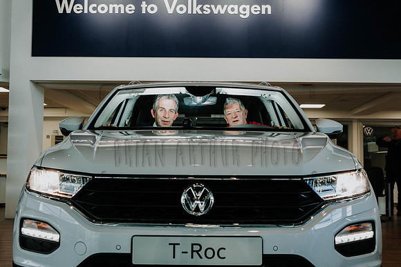 NCFC Volkswagen 49