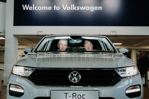 NCFC Volkswagen 51