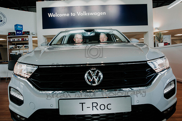 NCFC Volkswagen 53