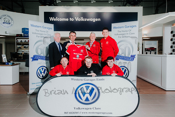 NCFC Volkswagen 56