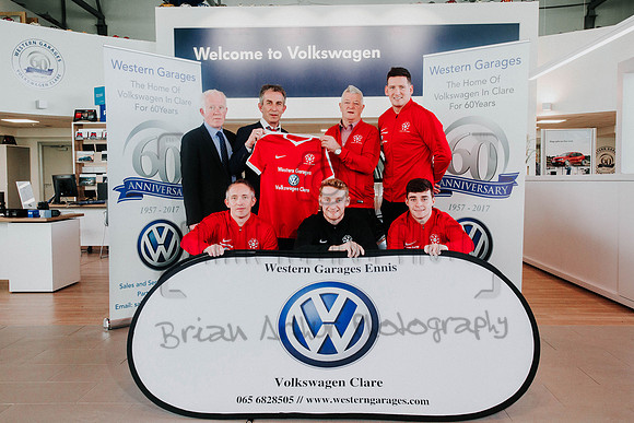 NCFC Volkswagen 57