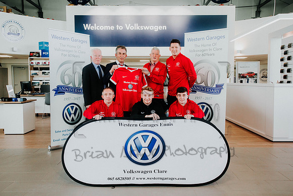 NCFC Volkswagen 58
