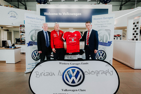 NCFC Volkswagen 60