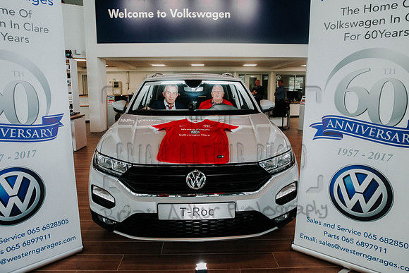 NCFC Volkswagen 61