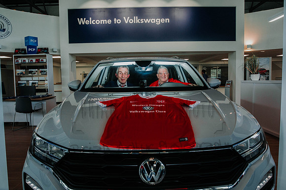 NCFC Volkswagen 63