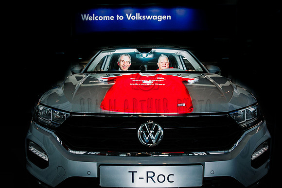 NCFC Volkswagen 66 EDIT