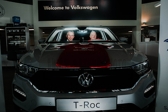 NCFC Volkswagen 67